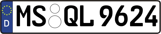 MS-QL9624