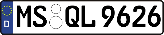 MS-QL9626