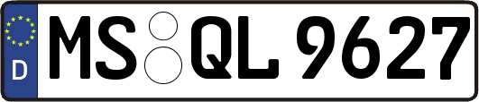 MS-QL9627