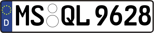 MS-QL9628