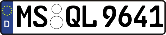 MS-QL9641