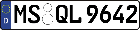 MS-QL9642