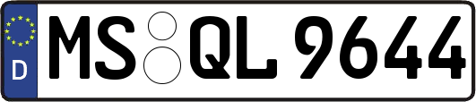MS-QL9644