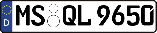 MS-QL9650