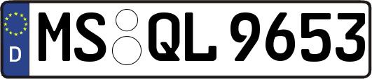 MS-QL9653