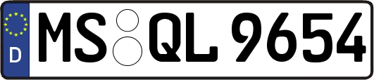 MS-QL9654