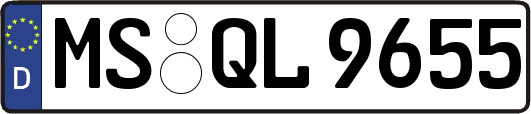 MS-QL9655
