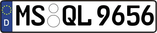 MS-QL9656