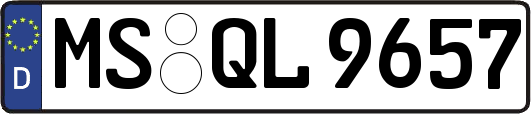 MS-QL9657