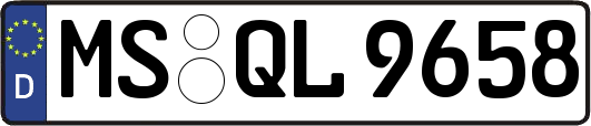 MS-QL9658
