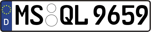 MS-QL9659