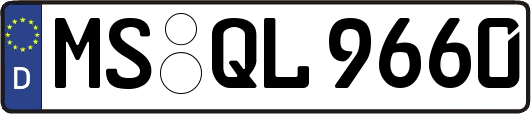 MS-QL9660