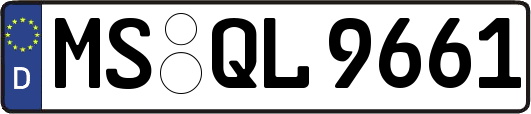 MS-QL9661