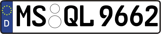 MS-QL9662