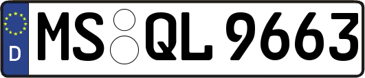 MS-QL9663