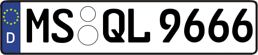 MS-QL9666