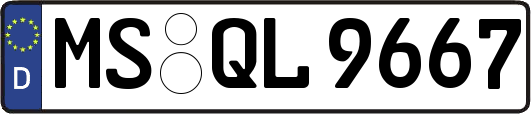 MS-QL9667