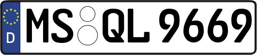 MS-QL9669