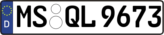 MS-QL9673