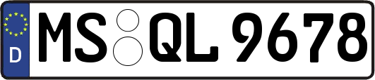 MS-QL9678