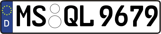 MS-QL9679