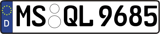 MS-QL9685