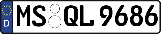MS-QL9686