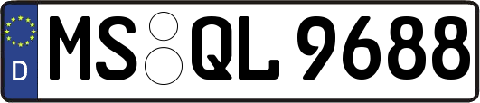 MS-QL9688