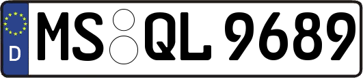 MS-QL9689