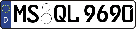 MS-QL9690
