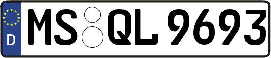 MS-QL9693
