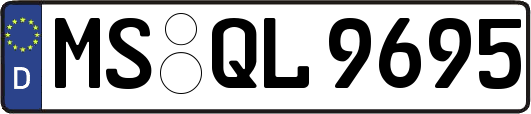 MS-QL9695