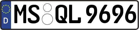 MS-QL9696