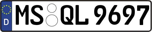 MS-QL9697