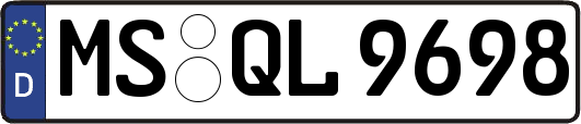 MS-QL9698