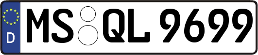 MS-QL9699
