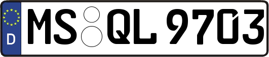 MS-QL9703