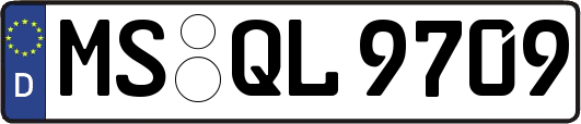MS-QL9709
