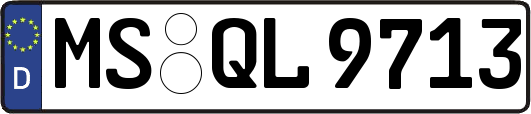 MS-QL9713