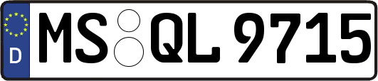 MS-QL9715