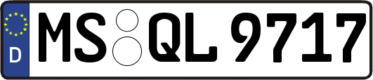 MS-QL9717