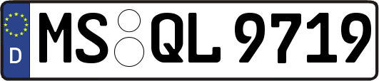 MS-QL9719