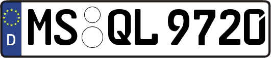 MS-QL9720