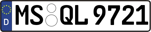 MS-QL9721