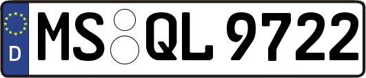 MS-QL9722
