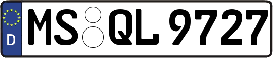 MS-QL9727