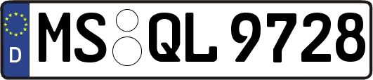 MS-QL9728