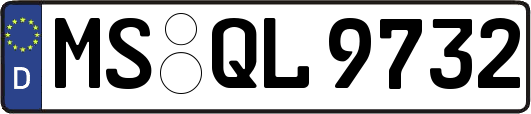 MS-QL9732