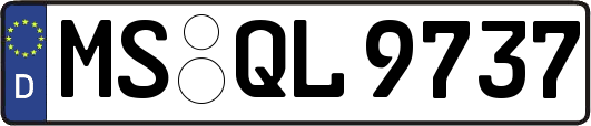 MS-QL9737