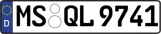 MS-QL9741